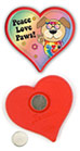 Peace Love Paws thumbnail