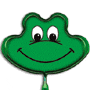 Frog Head (BB) thumbnail