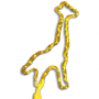 Giraffe Body (MC) thumbnail