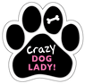 Crazy Dog Lady thumbnail