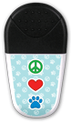 Peace Love Paw thumbnail