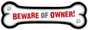Beware of Owner! thumbnail