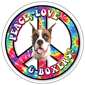 Peace, Love & Boxers thumbnail