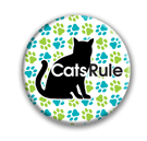 Cats Rule thumbnail