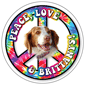 Peace, Love & Brittanys thumbnail