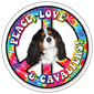 Peace, Love & Cavaliers thumbnail