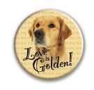 Love is Golden thumbnail