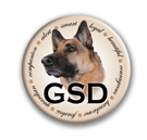 German Shepherd thumbnail