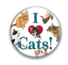 I love Cats thumbnail