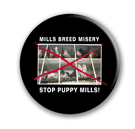 Mills Breed Misery thumbnail