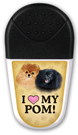 Pomeranian thumbnail
