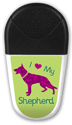 German Shepherd thumbnail
