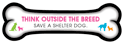 Think outside the breed thumbnail