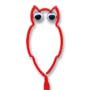 Owl w/ Eyes (SP) thumbnail
