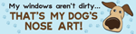 Dog's Nose Art thumbnail