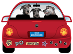 Irish Wolfhound thumbnail