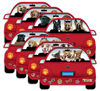 Pupmobile Magnets Starter Pack thumbnail