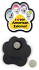 American Eskimo thumbnail
