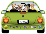 Flyball Dog thumbnail