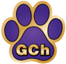 Show Dog - GCh thumbnail