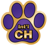 Show Dog - Int'l CH thumbnail