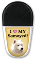 Samoyed thumbnail