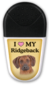 Rhodesian Ridgeback thumbnail