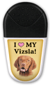 Vizsla thumbnail