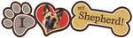German Shepherd thumbnail