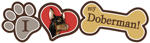 Doberman thumbnail