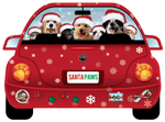 SANTA PAWS thumbnail