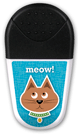 meow (cat on blue) thumbnail