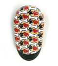 Paw, Heart, Bone Pattern thumbnail