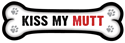 Kiss My Mutt thumbnail