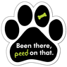 Been there, PEED on that. thumbnail