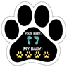 Your Baby / My Baby thumbnail