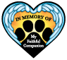 In Memory of my Faithful Companion thumbnail