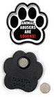 Animal Abusers are Losers! thumbnail