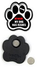 Beware, My Dog Has Issues thumbnail