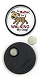 I'd rather be walking my dog thumbnail