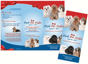 Polka Dog Pups thumbnail