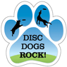 Disc Dogs Rock! thumbnail