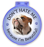Don't Hate Me...Bulldog thumbnail