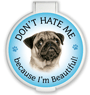 Don't Hate Me...Pug thumbnail