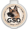 German Shepherd thumbnail