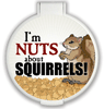 Nuts about Squirrels thumbnail