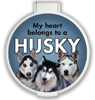 Husky thumbnail