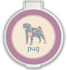 Pug (floral) thumbnail