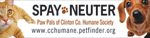 Spay/Neuter thumbnail
