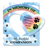 In Memory of my Faithful Companion thumbnail